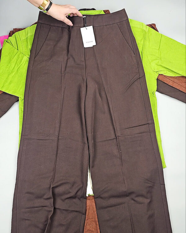 Фотография  222 - B.YOUNG Winter mix 104#15 кг, ЛОТ СТ-9597 оптом в Екатеринбурге и Свердловской области