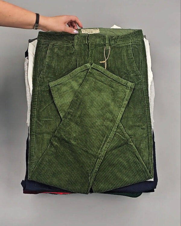 Фотография  450 - OVS Winter м/ж mix#15 кг, ЛОТ СТ-9504 оптом в Екатеринбурге и Свердловской области