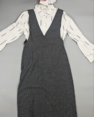 Фотография  152 - Комплекты жен Корея 085#5 кг, ЛОТ СТ-9572 оптом в Екатеринбурге и Свердловской области