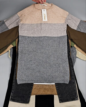 Фотография  466 - Bestseller Winter mix 104#15 кг, ЛОТ № СТ-9525 оптом в Екатеринбурге и Свердловской области