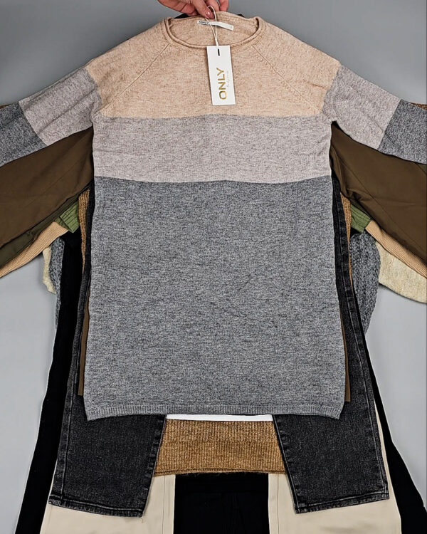 Фотография  120 - Bestseller Winter mix 104#15 кг, ЛОТ № СТ-9525 оптом в Екатеринбурге и Свердловской области