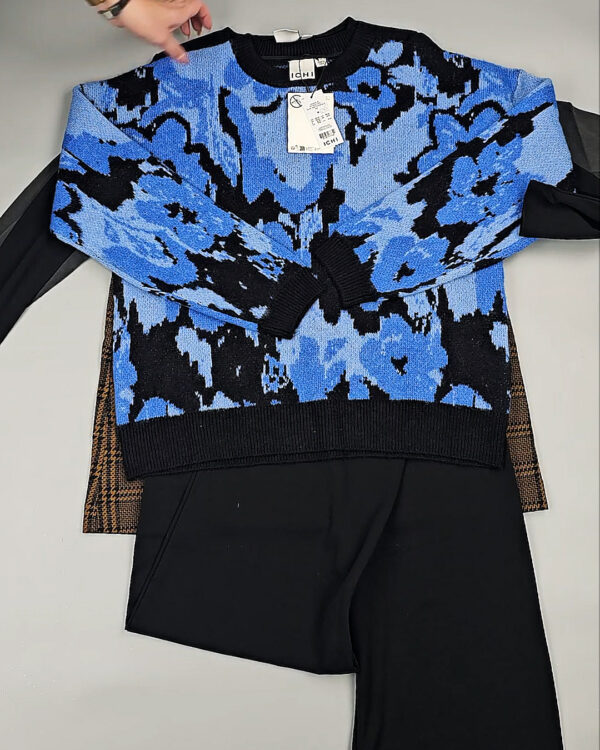 Фотография  366 - ICHI mix 075#15 кг, ЛОТ СТ-9602 оптом в Екатеринбурге и Свердловской области