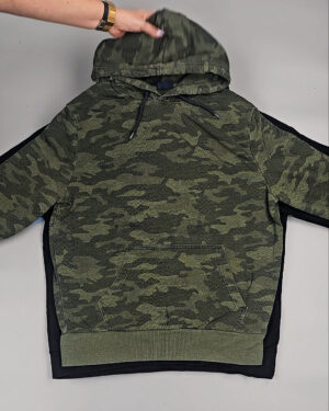 Фотография 383 - Толстовки#10 кг, ЛОТ № СХ-0150 оптом в Екатеринбурге и Свердловской области