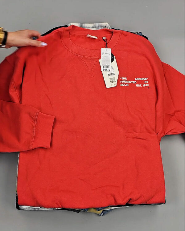 Фотография  711 - SOLID 075#15 кг, ЛОТ СТ-9388 оптом в Екатеринбурге и Свердловской области