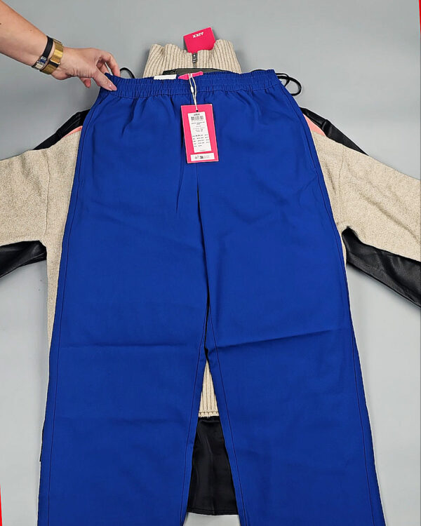 Фотография  199 - JACK JONES Women mix 075 #15 кг, ЛОТ СТ-9532 оптом в Екатеринбурге и Свердловской области