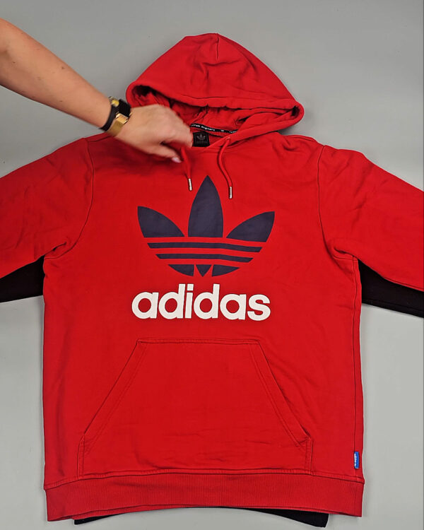 Фотография  255 - Толстовки#10 кг, ЛОТ № СХ-0149 оптом в Екатеринбурге и Свердловской области