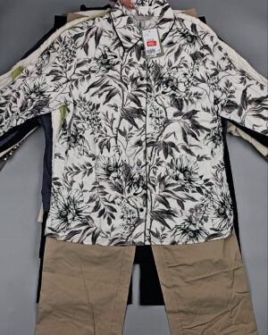 Фотография  379 - H&M A/W Women mix 095#15 кг, ЛОТ № СТ-9548 оптом в Екатеринбурге и Свердловской области