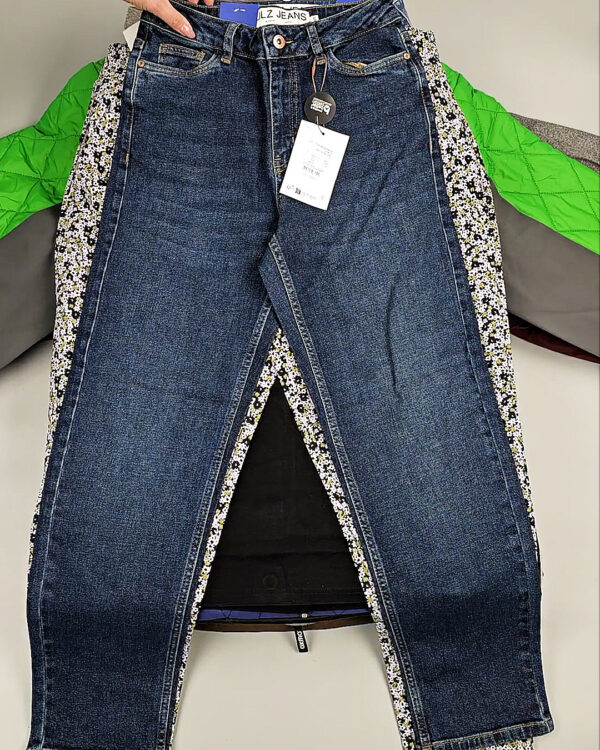 Фотография  429 - Женский зимний микс DK COMPANY, 20 кг, ЛОТ № СТ-9528 оптом в Екатеринбурге и Свердловской области