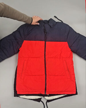 Фотография  892 - Куртки#25 кг, ЛОТ № СХ-0169 оптом в Екатеринбурге и Свердловской области