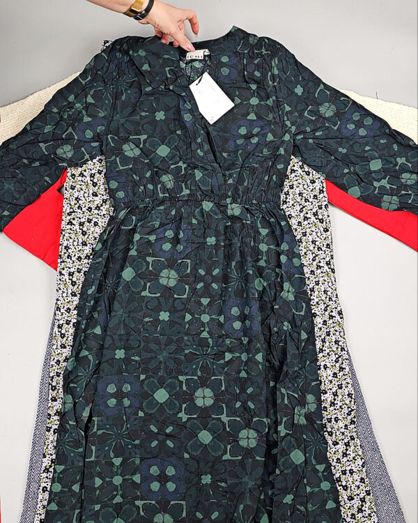 Фотография  422 - ICHI mix 075#15 кг, ЛОТ СТ-9600 оптом в Екатеринбурге и Свердловской области