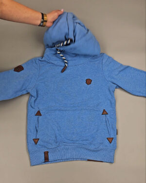 Фотография  157 - Толстовки#10 кг, ЛОТ № СХ-0150 оптом в Екатеринбурге и Свердловской области