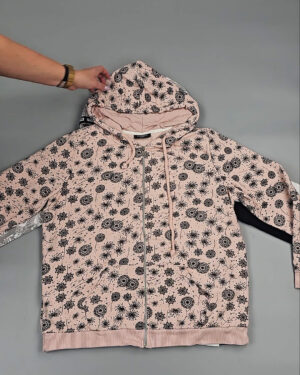 Фотография  437 - Толстовки#10 кг, ЛОТ № СХ-0151 оптом в Екатеринбурге и Свердловской области