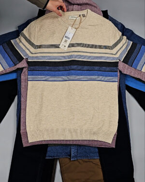 Фотография  522 - Мужской зимний микс Blend He, 20 кг, ЛОТ № СТ-9521 оптом в Екатеринбурге и Свердловской области