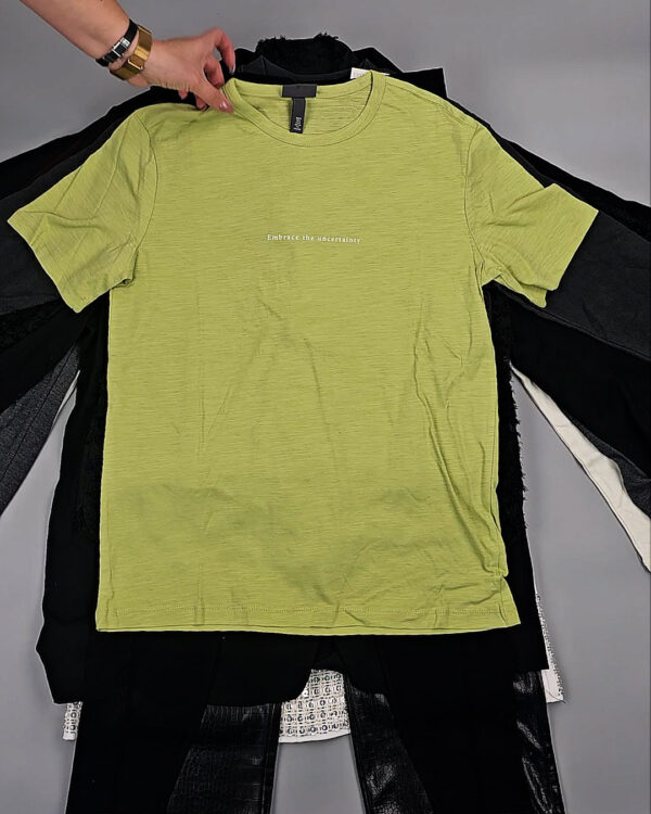 Фотография  192 - H&M A/W Women mix 095#15 кг, ЛОТ № СТ-9549 оптом в Екатеринбурге и Свердловской области