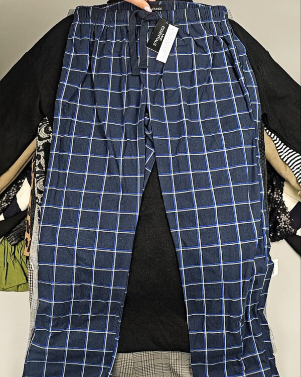 Фотография  444 - Scotland Winter БМ#60 кг, ЛОТ № СХ-0159 оптом в Екатеринбурге и Свердловской области