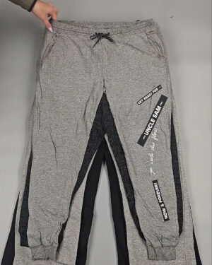 Фотография  773 - Спортивные штаны Ex#25 кг, ЛОТ № СХ-0172 оптом в Екатеринбурге и Свердловской области