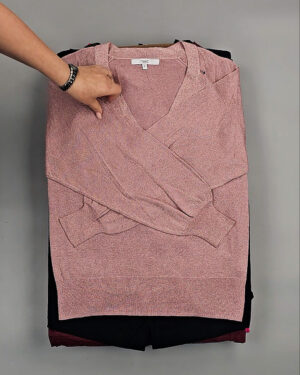 Фотография  545 - NEXT Winter Women mix#15 кг, ЛОТ СТ-9454 оптом в Екатеринбурге и Свердловской области