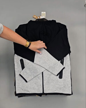 Фотография 541 - Мужской зимний микс JACK JONES, 20 кг, ЛОТ № СТ-9445 оптом в Екатеринбурге и Свердловской области