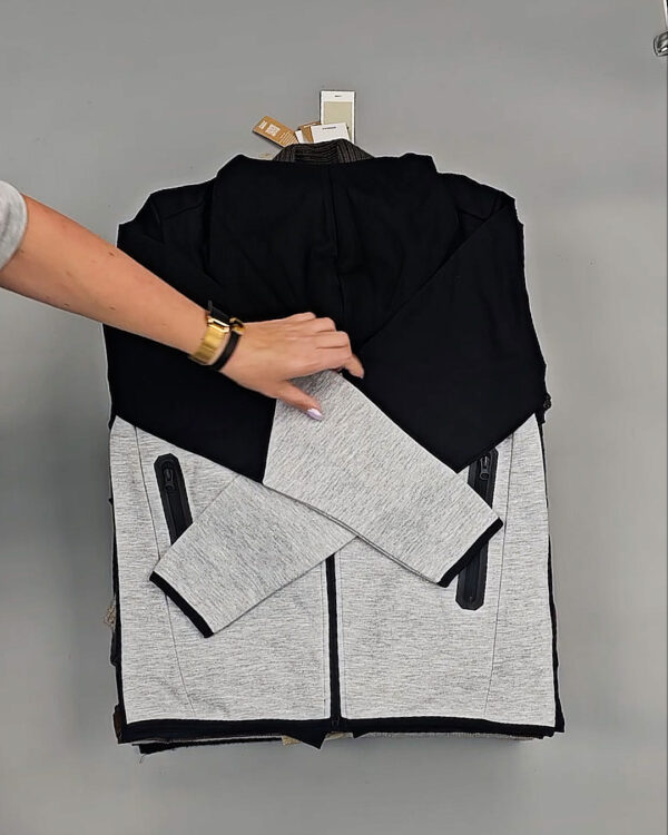 Фотография  140 - Мужской зимний микс JACK JONES, 20 кг, ЛОТ № СТ-9445 оптом в Екатеринбурге и Свердловской области