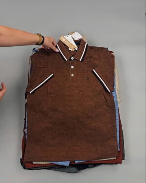 Фотография  893 - Мужской зимний микс JACK JONES, 20 кг, ЛОТ № СТ-9446 оптом в Екатеринбурге и Свердловской области