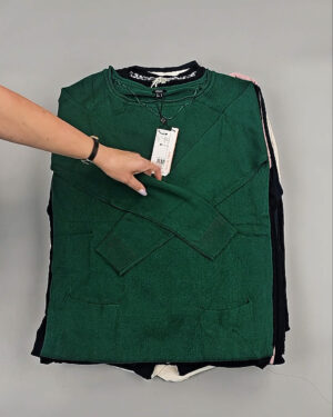 Фотография  126 - OVS Winter м/ж mix#15 кг, ЛОТ СТ-9508 оптом в Екатеринбурге и Свердловской области