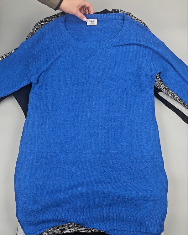 Фотография  955 - Платья Winter#25 кг, ЛОТ № СХ-0174 оптом в Екатеринбурге и Свердловской области