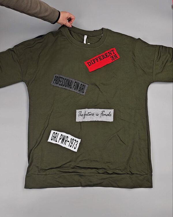 Фотография  803 - DEFACTO mix Sp/Sum#17,9 кг, ЛОТ № СТ-9540 оптом в Екатеринбурге и Свердловской области