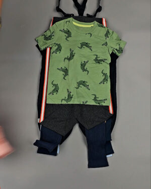 Фотография  641 - TCM Kids зима 104#6 кг, ЛОТ СТ-9614 оптом в Екатеринбурге и Свердловской области