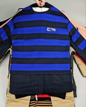 Фотография  507 - BRAND STOCK Winter#20 кг, ЛОТ № СТ-9529 оптом в Екатеринбурге и Свердловской области