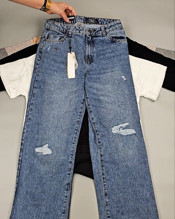 Фотография  692 - Bestseller Winter mix 104#15 кг, ЛОТ № СТ-9526 оптом в Екатеринбурге и Свердловской области