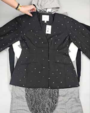 Фотография  256 - H&M A/W Women mix 095#15 кг, ЛОТ № СТ-9546 оптом в Екатеринбурге и Свердловской области