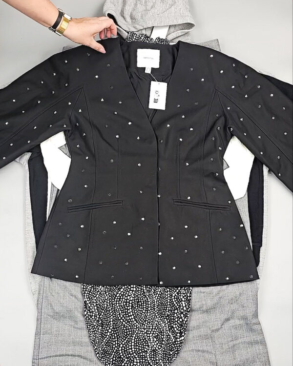 Фотография  584 - H&M A/W Women mix 095#15 кг, ЛОТ № СТ-9546 оптом в Екатеринбурге и Свердловской области