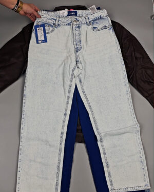 Фотография  978 - JACK JONES Women mix 075 #15 кг, ЛОТ СТ-9531 оптом в Екатеринбурге и Свердловской области