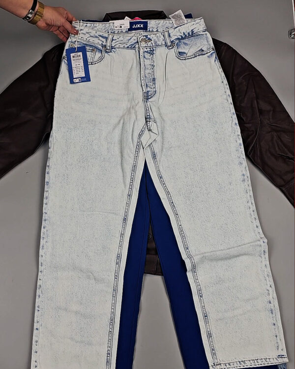 Фотография  719 - JACK JONES Women mix 075 #15 кг, ЛОТ СТ-9531 оптом в Екатеринбурге и Свердловской области