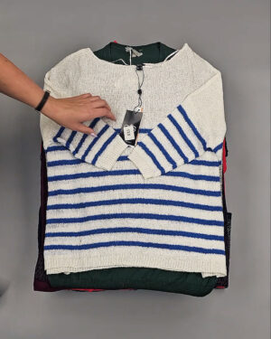 Фотография  940 - OVS Winter м/ж mix#15 кг, ЛОТ СТ-9504 оптом в Екатеринбурге и Свердловской области