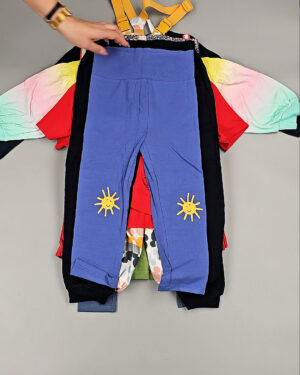 Фотография 262 - TCM Kids зима 104#6 кг, ЛОТ СТ-9615 оптом в Екатеринбурге и Свердловской области