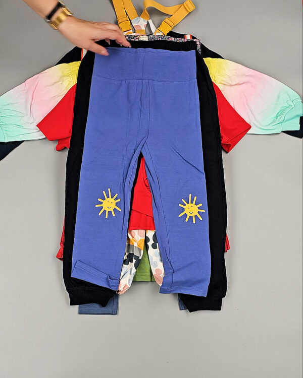 Фотография  947 - TCM Kids зима 104#6 кг, ЛОТ СТ-9615 оптом в Екатеринбурге и Свердловской области