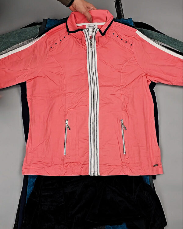 Фотография  946 - CANADA  Winter mix 084#20 кг, ЛОТ № СТ-9520 оптом в Екатеринбурге и Свердловской области