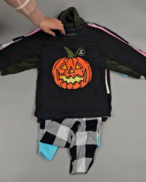 Фотография  592 - BABY KIDS CAN Winter 44#7 кг оптом в Екатеринбурге и Свердловской области