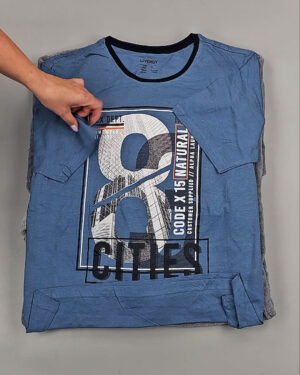 Фотография  958 - Домашняя одежда LIDL 114#7 кг, ЛОТ СТ-9489 оптом в Екатеринбурге и Свердловской области