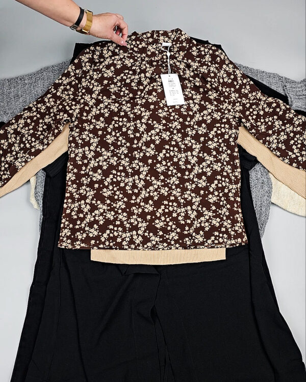 Фотография  220 - Bestseller Winter mix 104#15 кг, ЛОТ № СТ-9525 оптом в Екатеринбурге и Свердловской области