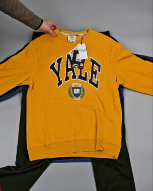 Фотография  500 - Мужской зимний микс Blend He, 20 кг, ЛОТ № СТ-9522 оптом в Екатеринбурге и Свердловской области