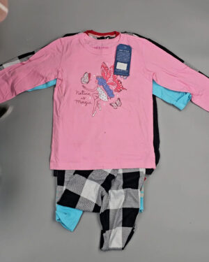 Фотография  491 - BABY KIDS CAN Winter 44#7 кг оптом в Екатеринбурге и Свердловской области