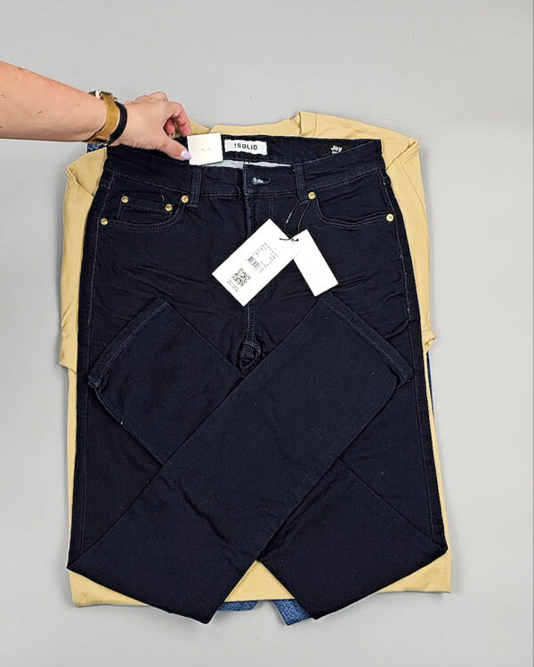 Фотография  158 - SOLID 075#15 кг, ЛОТ СТ-9387 оптом в Екатеринбурге и Свердловской области