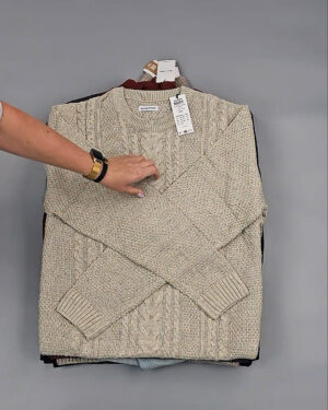 Фотография  977 - Мужской зимний микс JACK JONES, 20 кг, ЛОТ № СТ-9442 оптом в Екатеринбурге и Свердловской области