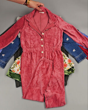 Фотография  844 - BABY KIDS CAN Winter 44#7 кг, ЛОТ СТ-9612 оптом в Екатеринбурге и Свердловской области