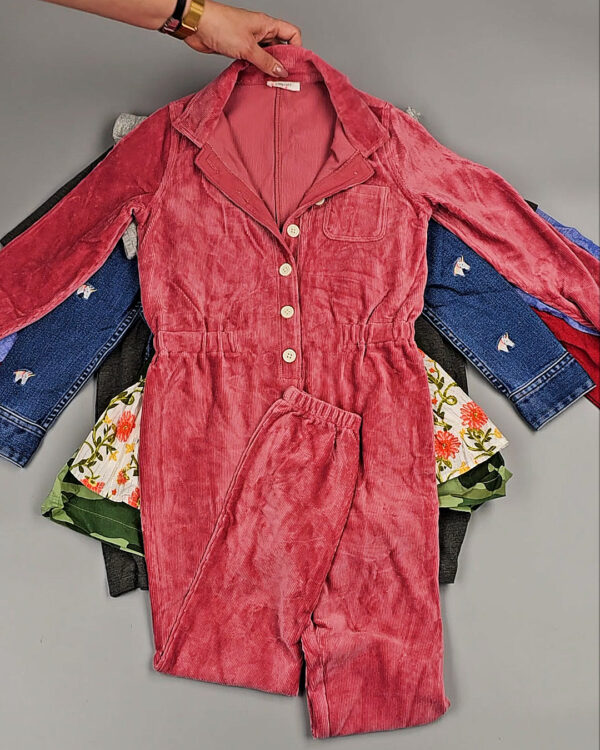 Фотография  331 - BABY KIDS CAN Winter 44#7 кг, ЛОТ СТ-9612 оптом в Екатеринбурге и Свердловской области