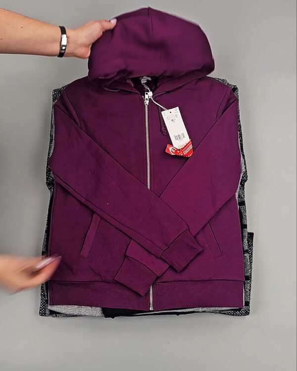 Фотография  787 - OVS Winter м/ж mix#15 кг, ЛОТ СТ-9504 оптом в Екатеринбурге и Свердловской области