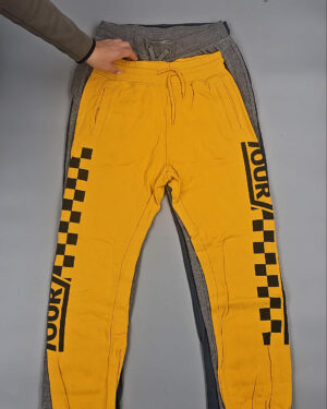 Фотография  129 - Спортивные штаны Ex#25 кг, ЛОТ № СХ-0172 оптом в Екатеринбурге и Свердловской области