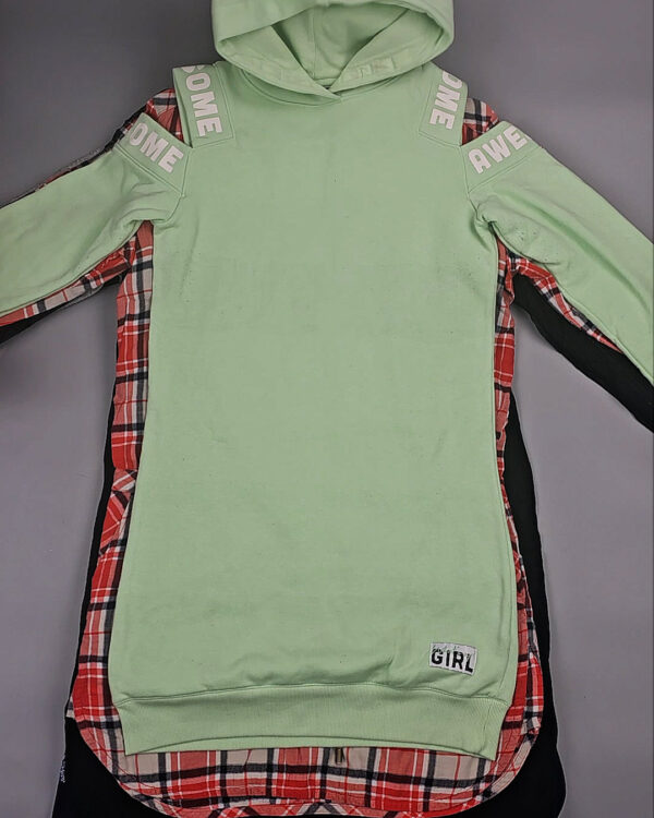 Фотография  471 - Платья Winter#25 кг, ЛОТ № СХ-0174 оптом в Екатеринбурге и Свердловской области